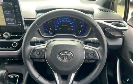 Toyota Corolla, 2022 год, 1 321 000 рублей, 21 фотография