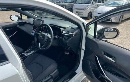 Toyota Corolla, 2022 год, 1 321 000 рублей, 15 фотография