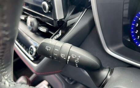 Toyota Corolla, 2022 год, 1 321 000 рублей, 24 фотография