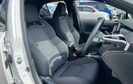 Toyota Corolla, 2022 год, 1 321 000 рублей, 16 фотография