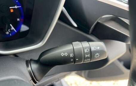 Toyota Corolla, 2022 год, 1 321 000 рублей, 25 фотография