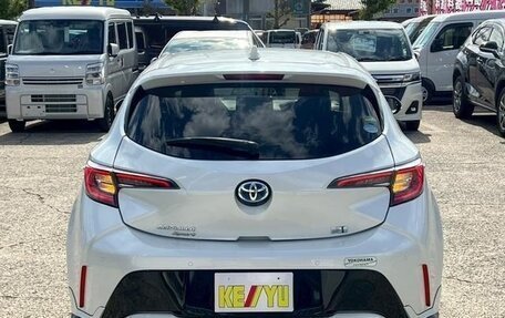 Toyota Corolla, 2022 год, 1 321 000 рублей, 38 фотография