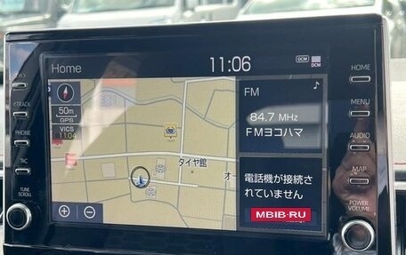 Toyota Corolla, 2022 год, 1 321 000 рублей, 29 фотография