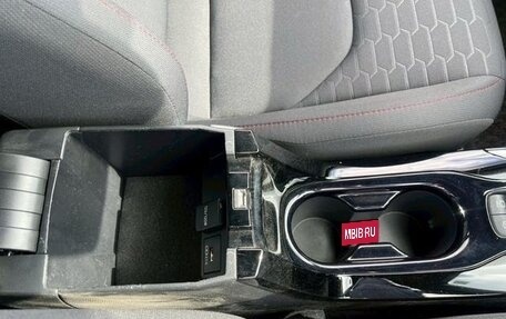 Toyota Corolla, 2022 год, 1 321 000 рублей, 35 фотография