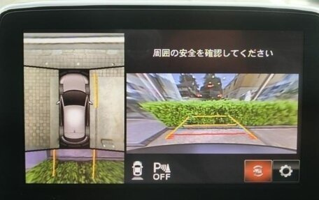 Mazda CX-3 I, 2018 год, 1 032 000 рублей, 7 фотография