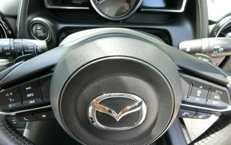 Mazda CX-3 I, 2018 год, 1 032 000 рублей, 16 фотография