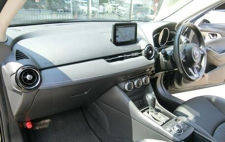 Mazda CX-3 I, 2018 год, 1 032 000 рублей, 11 фотография