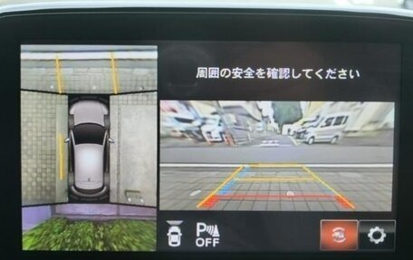 Mazda CX-3 I, 2018 год, 1 032 000 рублей, 13 фотография