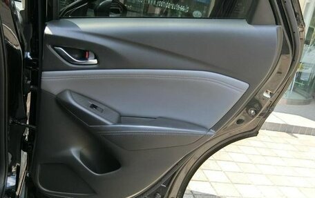 Mazda CX-3 I, 2018 год, 1 032 000 рублей, 22 фотография