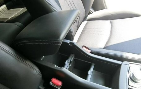 Mazda CX-3 I, 2018 год, 1 032 000 рублей, 24 фотография