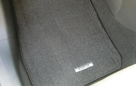 Mazda CX-3 I, 2018 год, 1 032 000 рублей, 29 фотография