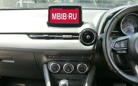 Mazda CX-3 I, 2018 год, 1 032 000 рублей, 19 фотография