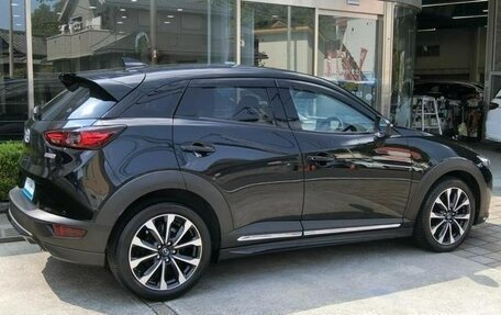 Mazda CX-3 I, 2018 год, 1 032 000 рублей, 34 фотография