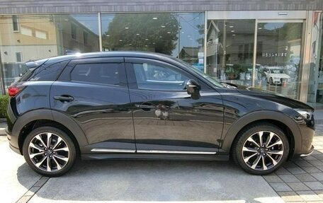 Mazda CX-3 I, 2018 год, 1 032 000 рублей, 36 фотография