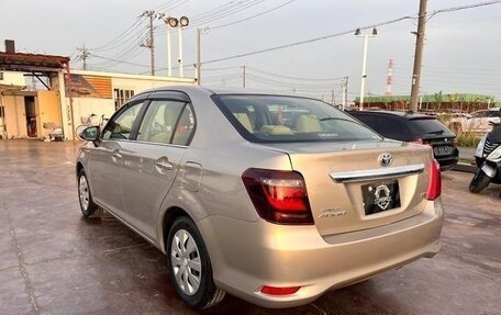 Toyota Corolla, 2018 год, 912 000 рублей, 6 фотография