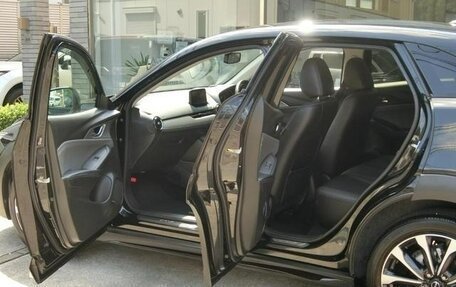 Mazda CX-3 I, 2018 год, 1 032 000 рублей, 38 фотография