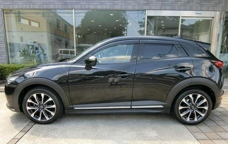 Mazda CX-3 I, 2018 год, 1 032 000 рублей, 35 фотография