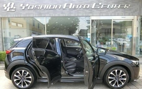 Mazda CX-3 I, 2018 год, 1 032 000 рублей, 37 фотография