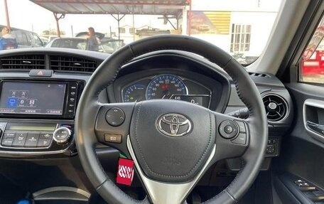 Toyota Corolla, 2018 год, 912 000 рублей, 10 фотография