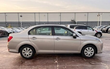 Toyota Corolla, 2018 год, 912 000 рублей, 21 фотография