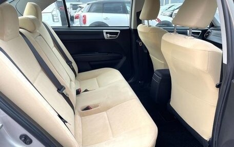 Toyota Corolla, 2018 год, 912 000 рублей, 16 фотография