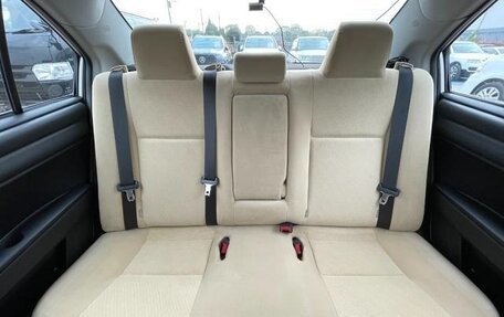 Toyota Corolla, 2018 год, 912 000 рублей, 18 фотография