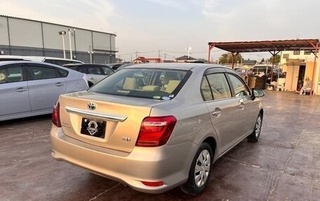 Toyota Corolla, 2018 год, 912 000 рублей, 22 фотография