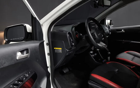 KIA Morning III, 2022 год, 1 200 000 рублей, 5 фотография