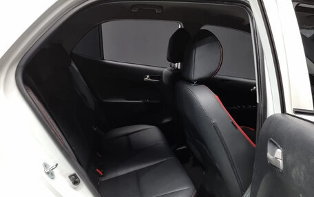 KIA Morning III, 2022 год, 1 200 000 рублей, 16 фотография