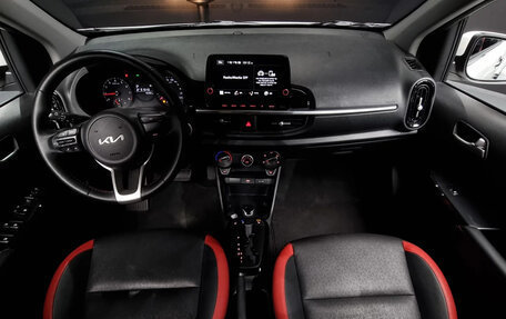 KIA Morning III, 2022 год, 1 200 000 рублей, 6 фотография