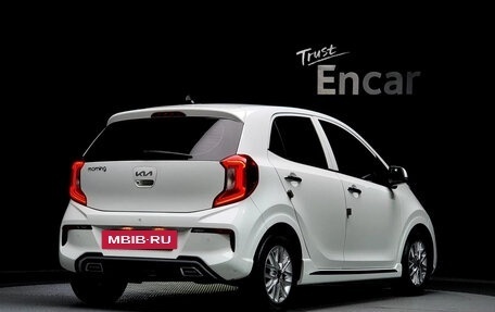 KIA Morning III, 2022 год, 1 200 000 рублей, 3 фотография