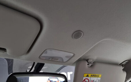 KIA Morning III, 2022 год, 1 200 000 рублей, 17 фотография