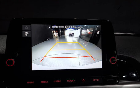 KIA Morning III, 2022 год, 1 200 000 рублей, 11 фотография