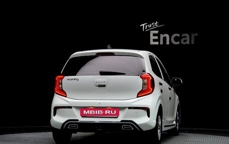 KIA Morning III, 2022 год, 1 200 000 рублей, 4 фотография