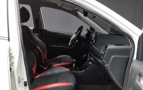 KIA Morning III, 2022 год, 1 200 000 рублей, 15 фотография