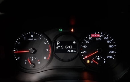 KIA Morning III, 2022 год, 1 200 000 рублей, 8 фотография