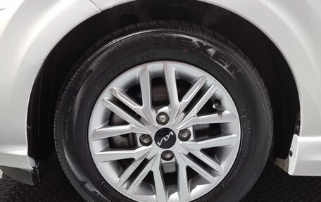 KIA Morning III, 2022 год, 1 200 000 рублей, 19 фотография