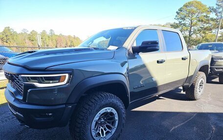 Rambler 1500, 2025 год, 10 890 000 рублей, 5 фотография