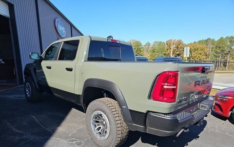 Rambler 1500, 2025 год, 10 890 000 рублей, 7 фотография