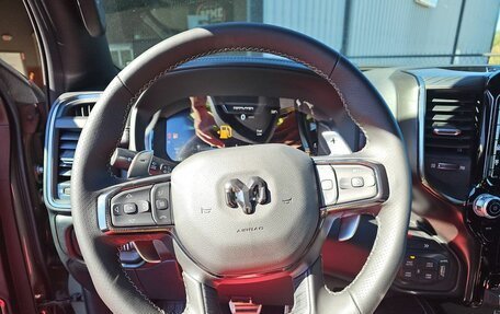 Rambler 1500, 2025 год, 10 890 000 рублей, 2 фотография