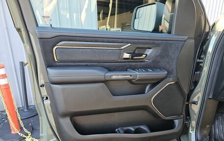 Rambler 1500, 2025 год, 10 890 000 рублей, 6 фотография