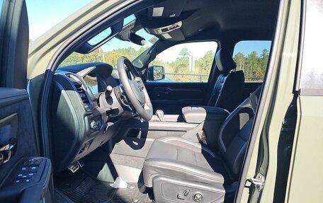 Rambler 1500, 2025 год, 10 890 000 рублей, 3 фотография