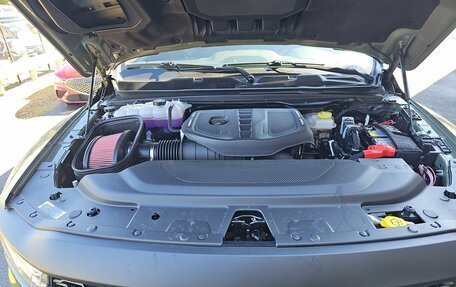 Rambler 1500, 2025 год, 10 890 000 рублей, 8 фотография