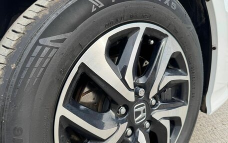 Honda Stepwgn IV, 2020 год, 2 670 000 рублей, 7 фотография