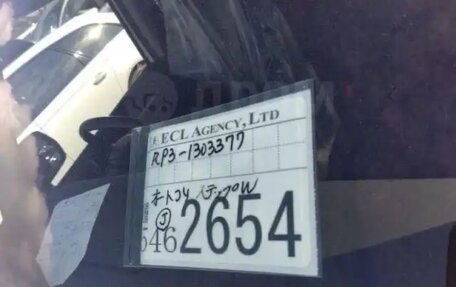 Honda Stepwgn IV, 2020 год, 2 670 000 рублей, 4 фотография