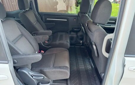 Honda Stepwgn IV, 2020 год, 2 670 000 рублей, 6 фотография