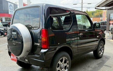 Suzuki Jimny, 2015 год, 735 111 рублей, 5 фотография