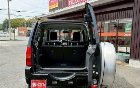 Suzuki Jimny, 2015 год, 735 111 рублей, 6 фотография