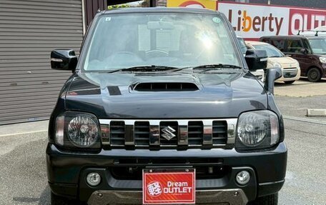 Suzuki Jimny, 2015 год, 735 111 рублей, 2 фотография