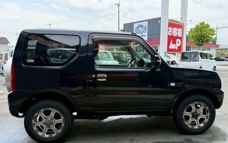 Suzuki Jimny, 2015 год, 735 111 рублей, 4 фотография